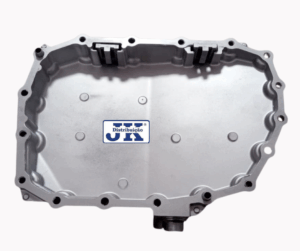 CARTER DE OLEO Para Transmissão E Câmbio Automático HONDA CITY E FIT 5T0