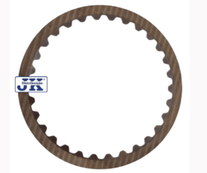 DISCO COMPOSITE 146.85 X 119.94 X 1.58 MM Peça Para Transmissão E Câmbio Automático 4EAT