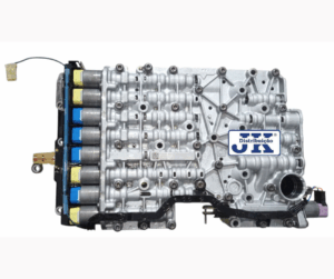 CORPO DE VALVULAS COMPLETO COM MECATRONICA Peça Para Transmissão HIBRIDO E Câmbio Automático 8HP75HZ