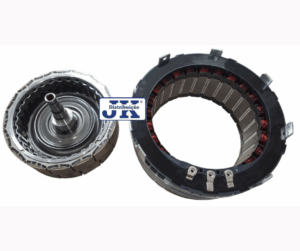 MOTOR ELETRICO COMPLETO Peça Para Transmissão HIBRIDO E Câmbio Automático 8HP75HZ