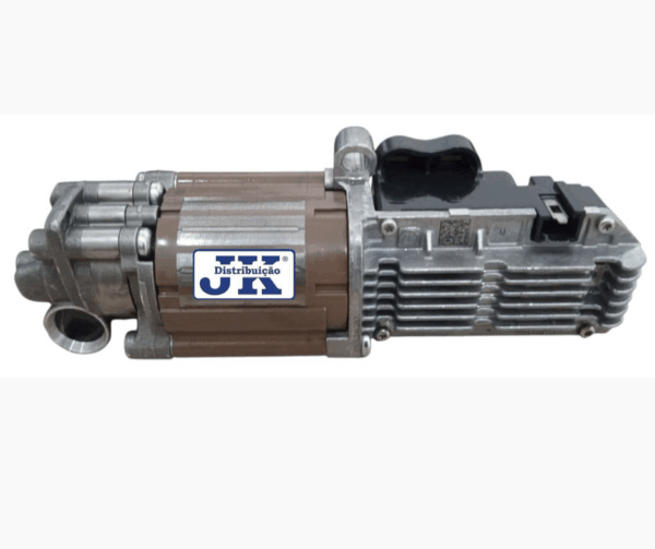 BOMBA DE VÁCUO STAR TOP Peça Para Transmissão HIBRIDO E Câmbio Automático 8HP75HZ - Imagem 2