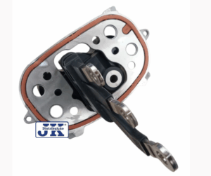 TOMADA DE FORÇA DE ENTRADA COM  SUPORTE Peça Para Transmissão HIBRIDO E Câmbio Automático 8HP75HZ