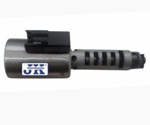 SOLENOIDE DE PRESSÃO Peça para Câmbio Automático E Transmissão U340 / U341 TOYOTA COROLLA
