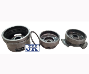 CONJUNTO PLANETARIA Peça Para Câmbio Automático E Transmissão 6T31
