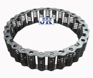MOLA DE RETORNO 93.83 X 78.93 X 19.86 MM Peça Para Transmissão E Câmbio Automática 6T31