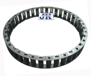 MOLA DE RETORNO 136.46 X 122.83 X 19.43 MM Peça Para Transmissão E Câmbio Automática 6T31