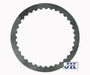 DISCO DE AÇO 155.73 X 127.57 X 1.47 MM Peça Para Câmbio Automático E Transmissão 6T31