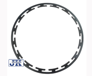 DISCO MOLA 182.83 X 155.80 X 2.14 MM Peça Para Transmissão E Câmbio Automático 6T31