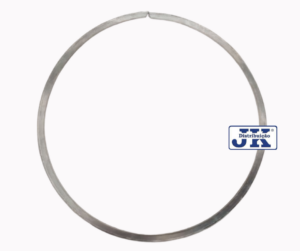 TRAVA 127.45 X 118.48 X 1.53 MM Peça Para Transmissão E Câmbio Automático 6T31
