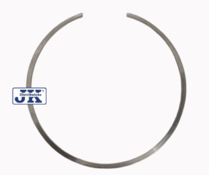 TRAVA 120.39 X 112.71 X 1.50 MM Peça Para Transmissão E Câmbio Automático 6T31