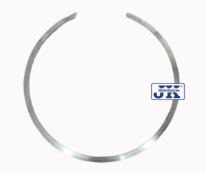 TRAVA 145.46 X 134.30 X 2.73 MM Peça Para Transmissão E Câmbio Automático 6T30 6T31