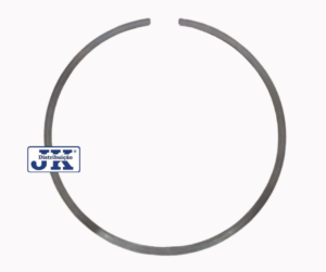TRAVA 177.86 X 166.54 X 1.46 MM Peça Para Transmissão E Câmbio Automático CVT VT1 / VT2 / VT3