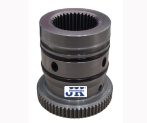 CUBO Peça para Transmissão e Câmbio Automático ZF8HP45 / 8HP50 / 8HP76