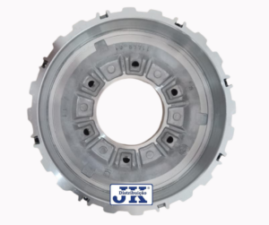 CUDO DE ALUMINIO Peça para Transmissão e Câmbio Automático ZF8HP45 / 8HP50 / 8HP76