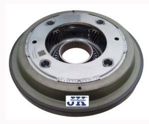 PLANETARIA COM 4 ENGRENAGEM E ARRUELA DE ENCOSTO Peça para Transmissão e Câmbio Automático ZF8HP45 / 8HP50 / 8HP76