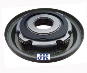 PLANETARIA COM 4 ENGRENAGEM E ARRUELA DE ENCOSTO Peça para Transmissão e Câmbio Automático ZF8HP45 / 8HP50 / 8HP76