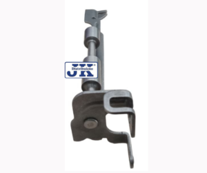 VALVULA PRINCIPAL Peça Para Transmissão E Câmbio Automático CVT VT1 / VT2 / VT3