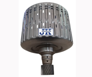 ENGRENAGEM SOLAR PLANETARIA Peça para Transmissão e Câmbio Automático ZF8HP45 / 8HP50 / 8HP76