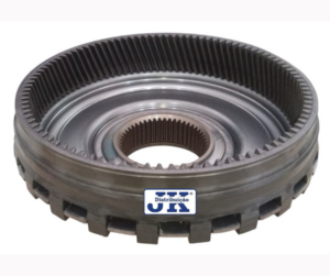 ENGRENAGEM COM A CAPA DA PLANETARIA Peça para Transmissão e Câmbio Automático ZF8HP45 / 8HP50 / 8HP76