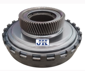 ENGRENAGEM COM A CAPA DA PLANETARIA Peça para Transmissão e Câmbio Automático ZF8HP45 / 8HP50 / 8HP76
