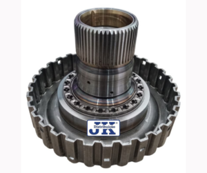 ENGRENAGEM DO CUBO Peça para Transmissão e Câmbio Automático ZF8HP45 / 8HP50 / 8HP76