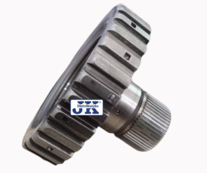 ENGRENAGEM DO CUBO Peça para Transmissão e Câmbio Automático ZF8HP45 / 8HP50 / 8HP76