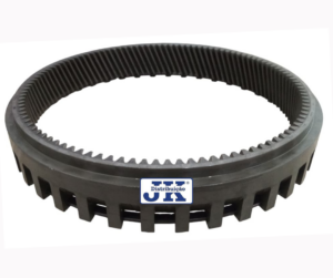 ENGRENAGEM COM TRAVA Peça para Transmissão e Câmbio Automático ZF8HP45 / 8HP50 / 8HP76