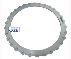 PLACA DE AÇO 177.47 X 144.80 X 4.40 MM Peça para Transmissão e Câmbio Automático ZF8HP45 / 8HP50 / 8HP76