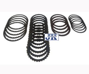 KIT DISCO COMPOSITE ( 25 DISCOS ) Peça para Transmissão e Câmbio Automático ZF8HP45 / 8HP50 / 8HP76