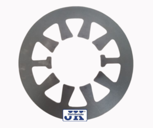 DISCO MOLA DE RETORNO 114.35 X 47.50 X 2.35 MM Peça para Transmissão e Câmbio Automático ZF8HP45 / 8HP50 / 8HP76