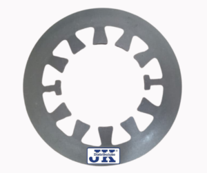 DISCO MOLA DE RETORNO 125.36 X 63.49 X 2.50 MM Peça para Transmissão e Câmbio Automático ZF8HP45 / 8HP50 / 8HP76