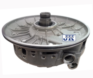 BOMBA DE OLEO Peça para Transmissão e Câmbio Automático ZF8HP45 / 8HP50 / 8HP76