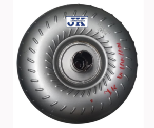 CONVERSOR DE TORQUE REVISADO A BASE DE TROCA Peça Para Transmissão E Câmbio Automático U140 / U240 / U241