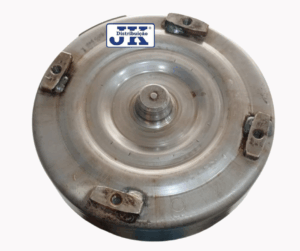 Conversor De Torque (SEMI NOVO) Peça Para Transmissão E Câmbio Automático A604