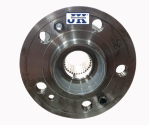 Cubo De Roda Lado Esquerdo MERCEDES GLE 53 AMG TURBO