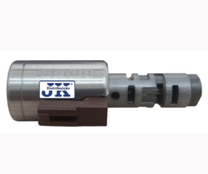 SOLENOIDE DE MUDANÇA CONECTOR MARROM Peça para Transmissão e Câmbio Automático 09G / 09M