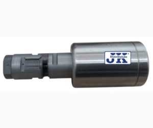SOLENOIDE DE MUDANÇA CONECTOR MARROM Peça para Transmissão e Câmbio Automático 09G / 09M