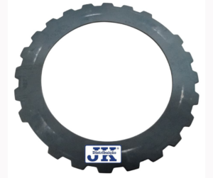 DISCO MOLA 133.08 X 94.45 X 1.37 MM E 22 DENTES PEÇA PARA CÂMBIO AUTOMÁTICO E TRANSMISSÃO RE5R05A / 5EAT
