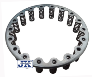 MOLA DE RETORNO DO PISTÃO 92.68 X 73.04 X 19.57 MM E 18 MOLAS PEÇA PARA CÂMBIO AUTOMÁTICO E TRANSMISSÃO RE5R05A / 5EAT