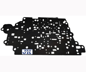 Chapa Metalica Do Corpo De Valvulas Com Junta 2  Peça Para Câmbio Automático E Transmissão EQUINOX 9T50