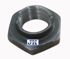 PORCA DO EIXO DO PINHÃO 35.60 X19.96 X 8.16MM Peça para Transmissão e Câmbio Automático A240 / A245