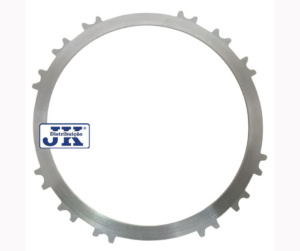 DISCO DE AÇO 151.54 X 124.74 X 1.73MM - 12 DENTES Peça Para Transmissão E Câmbio Automático A240 / A245