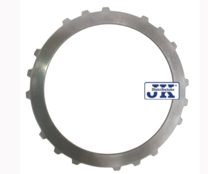 DISCO DE AÇO 113.61 X 90.12 X 1.76MM - 18 DENTES Peça Para Transmissão E Câmbio Automático A240 / A245