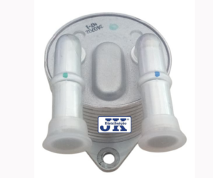 TROCADOR DE CALOR / RADIADOR Peça Para Transmissão E Câmbio Automático TF71