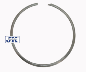TRAVA 166.17 X 153.33 X 1.98MM PEÇA PARA CÂMBIO AUTOMÁTICO E TRANSMISSÃO A245