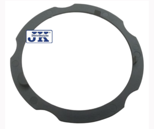 ARRUELA DE PLÁSTICO 79.18 X 65.93 X 1.16MM Peça para Transmissão e Câmbio Automático JF011E / RE0F10A