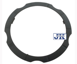 ARRUELA DE PLÁSTICO 79.18 X 65.93 X 1.16MM Peça para Transmissão e Câmbio Automático JF011E / RE0F10A