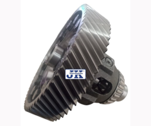 CAIXA DE SATELITE (61 DENTES) Peça Para Transmissão E Câmbio Automático TF70 TF71