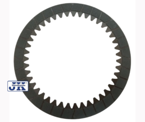 DISCO COMPOSITE 110.73 X 81.92 X 1.88MM E 43 DENTES PEÇA PARA CÂMBIO AUTOMÁTICO E TRANSMISSÃO 5T0
