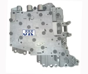 CORPO DE VÁLVULAS COM SOLENOIDES Peça Para Transmissão E Câmbio Automático A245